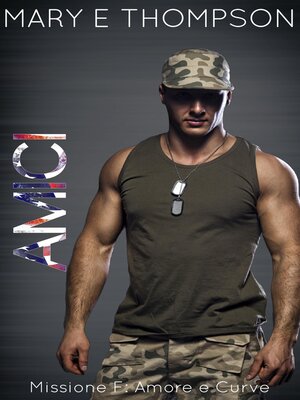 cover image of Amici